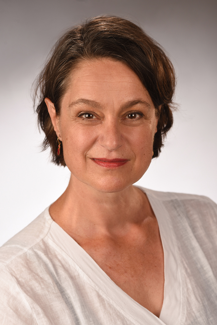 Alexandra Naumann Foto