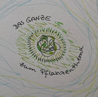 Das Ganze zum Pflanzenthema