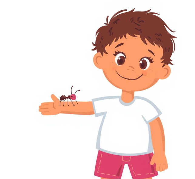 kleine Achtsamkeitsübungen - nicht nur für Kinder